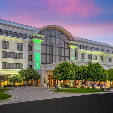 Holiday Inn Wilmington By Ihg Gurneyville Экстерьер фото